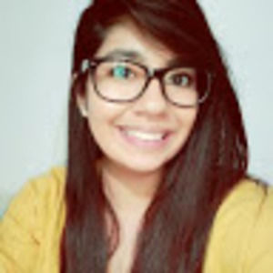 Meet your Posher, Janell